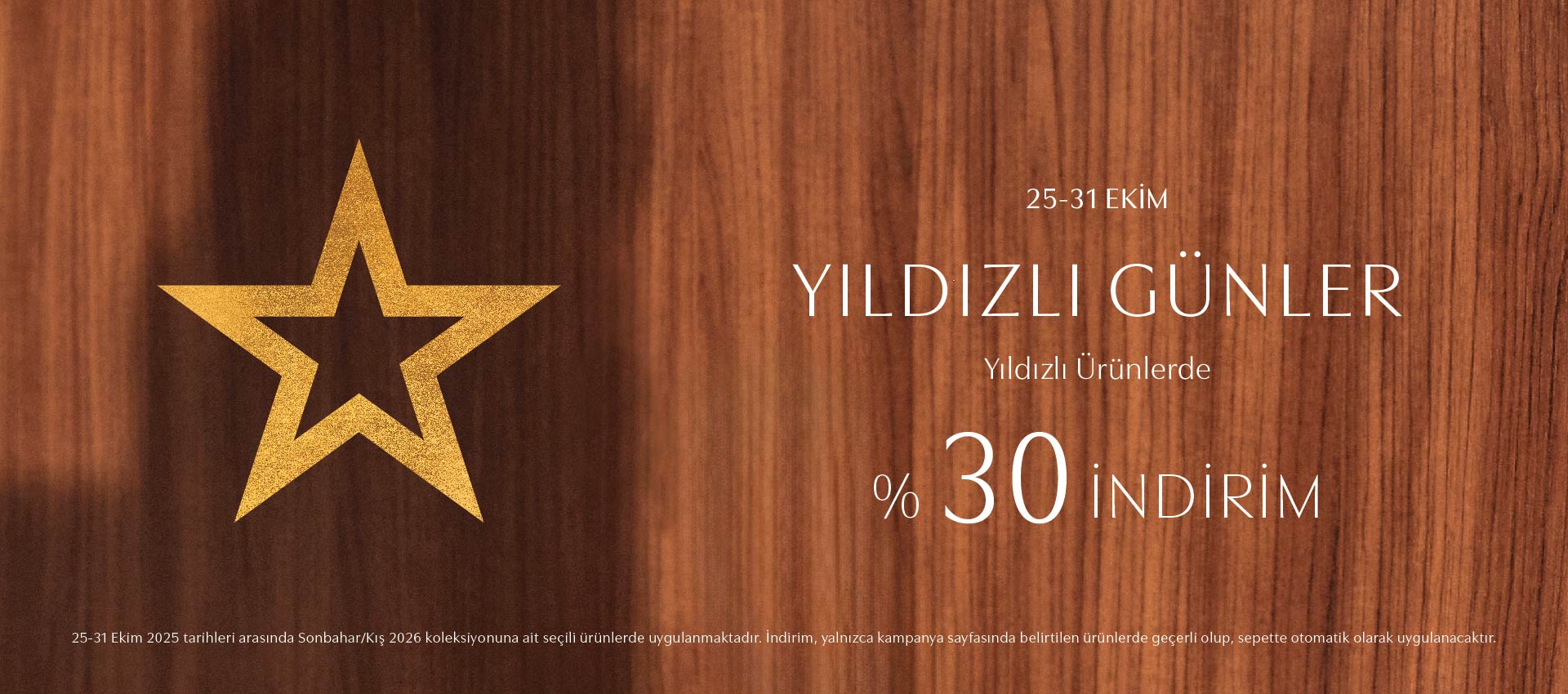 yeni sezon kampanya yeni sezon kampanya